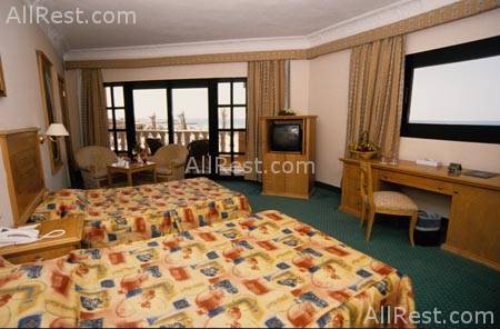 Al Mas Palace Hotel 3